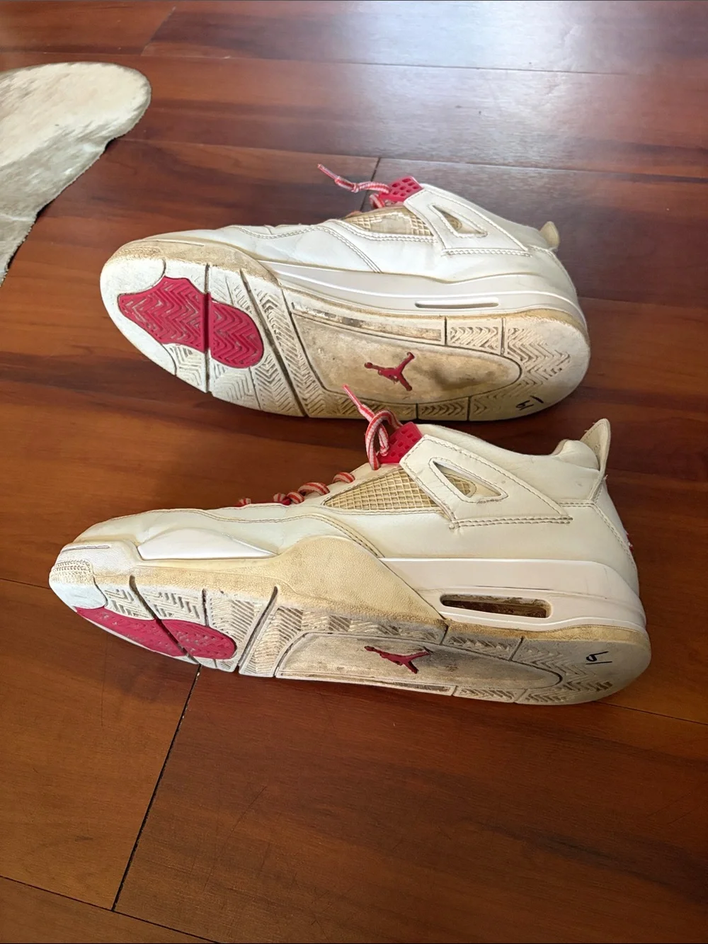 Nike classic air